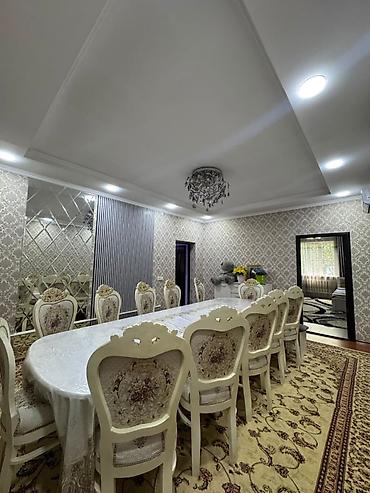 Продажа домов: 5 комнат, 210 м², 4 соток, Бишкек, Кызыл Аскер Риэлтор — 6