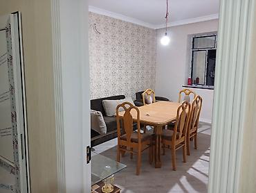 bakıda ev kirayə verilir: 150 kv. m, 5 otaqlı, Telefon, Qaz, İşıq — 7