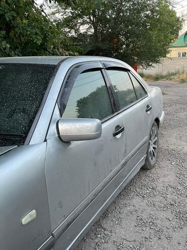двигатель мерседес 2.2 дизель купить: Mercedes-Benz 220: 1997 г., 2.4 л, Механика, Бензин, Седан