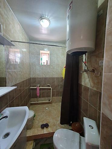 4 bedroom: Уй сатылат. Ала-Тоо 3 Кызыл кирпичтен салынган.Гагарина кочосунун — 5