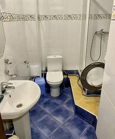 Продажа квартир: 4 комнаты, 178 м², Элитка, 5 этаж, Старый ремонт — 12