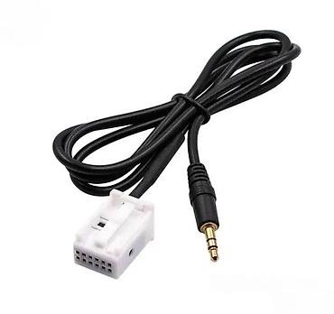 t nkladeuc 2220.9 compatible models: VW AUX ADAPTER RADIO KABL 3.5MM | Filip - 06******** Poziv, SMS — 1