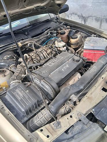 Daewoo: Daewoo Nexia: 2011 г., 1.6 л, Механика, Бензин, Седан — 4