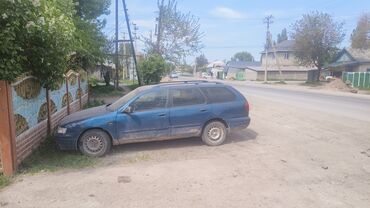 Daewoo: Daewoo : 1998 г., 2 л, Механика, Бензин, Минивэн