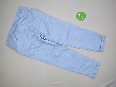 walkx klapki: BRAX, Spodnie materiałowe damskie, rozmiar XL — 3