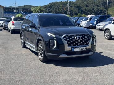 купить машину хендай солярис: Hyundai Palisade: 2019 г., 3.8 л, Автомат, Бензин, Кроссовер