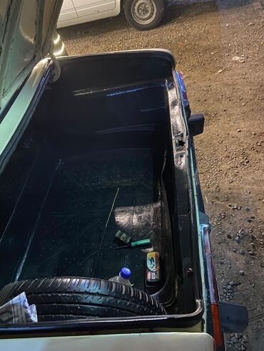 VAZ (LADA): VAZ (LADA) 2106: 1.3 l | 1988 il 49000 km Sedan — 9