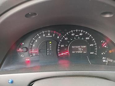 камри 44: Toyota Camry: 2007 г., 2.4 л, Автомат, Бензин, Седан — 6