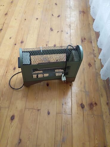 Mətbəx mebeli: Məişət əşyaları dəsti 1) Elektrik yağ radiatoru - Şaquli seksiyalı — 24