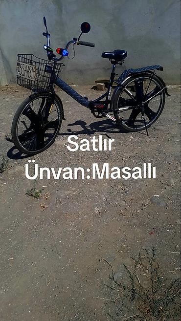 scooter ikinci el: Sakam Aleykum.Pula ehtiyac var diyə satılır özüm 200 ə alıb 150 — 1