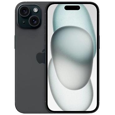 iphone xer: IPhone 15 (черный) 128%🔥🔥🔥 ИДЕАЛ СОСТОЯНИЕ ВСЁ РОДНОЕ 78%АКБ - — 1