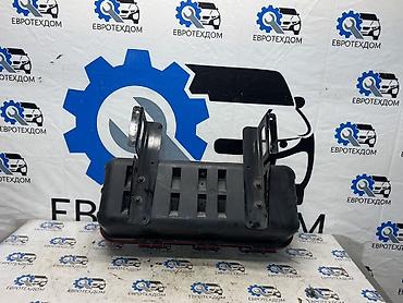 Другие комплектующие багажников на крышу: Ящик огнетушителя Контрактный из Германии, в отличном состоянии. Для — 15