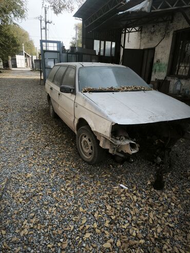 коробка ремонт: НА ЗАПЧАСТИ ДОГОВОРНАЯ Продаётся кузов универсал с комплектом навесных