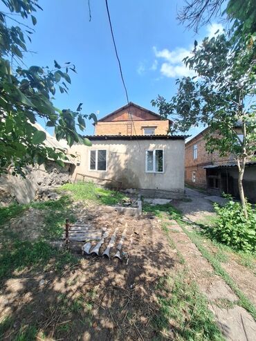 жм дордой: Үй, 120 кв. м, 6 бөлмө, Менчик ээси