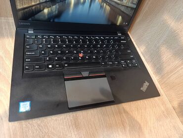 Lenovo: Lenovo ThinkPad T460s — 2