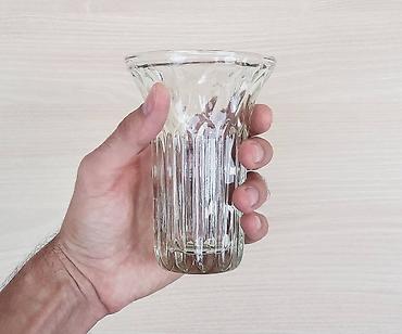 Вазы: Вазы советские. Бесплатная доставка. Уршельский стекольный завод . На — 16