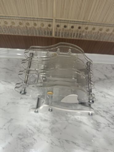 Digər məişət texnikası: Bicaq qabi — 3