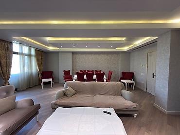 memar ecemi kiraye ev: İzmir Residence – Nizami Metrosu | 3 Otaqlı Mənzil Kirayə Verilir 📍 — 2