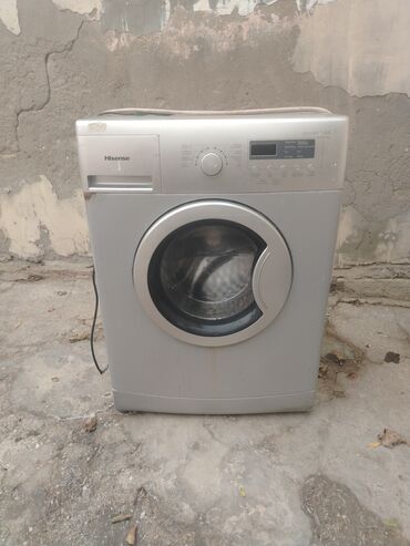 midea kondisioner pult: Salam hisense paltar yuyan ideal veziyyetde