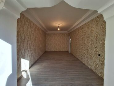 Köhnə tikili: Bakı, Köhnə Günəşli, 2 otaqlı, Köhnə tikili, m. Həzi Aslanov, 65 kv. m — 5