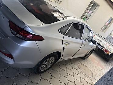 хундай celesta: Hyundai Celesta: 2022 г., 1.6 л, Механика, Бензин, Седан — 7