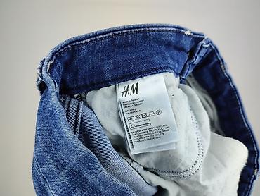 jeans amiri: H&M, Jeansy damskie, rozmiar S — 5