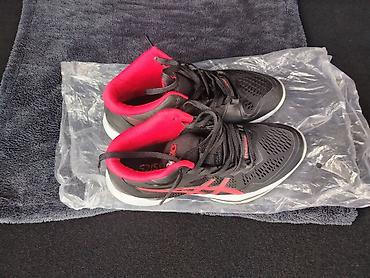 Жеке буюмдар: Кроссовки ASICS Dynablast 2 - Размер: EU 40.5 / US 7.5 / стелька 25.5 — 1