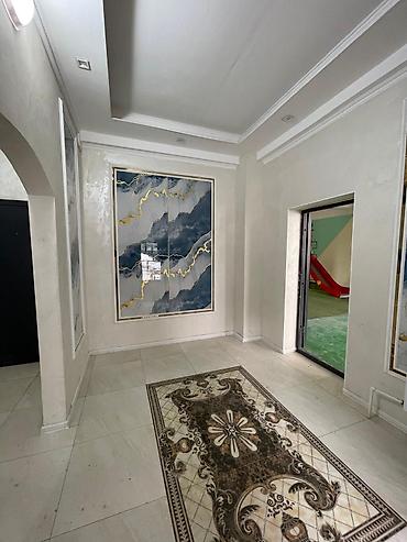 Продажа квартир: 2 комнаты, 67 м², Элитка, 7 этаж, Дизайнерский ремонт — 7