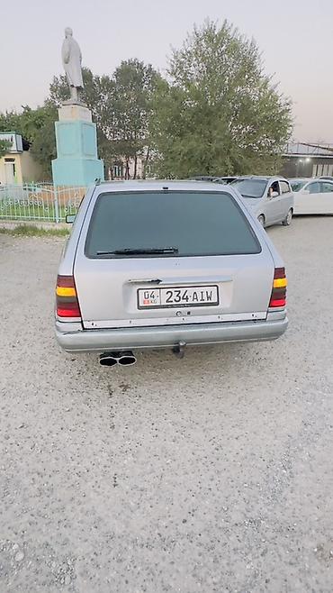 мерседес т 1: Mercedes-Benz W124: 1995 г., 2.8 л, Автомат, Бензин, Универсал — 2