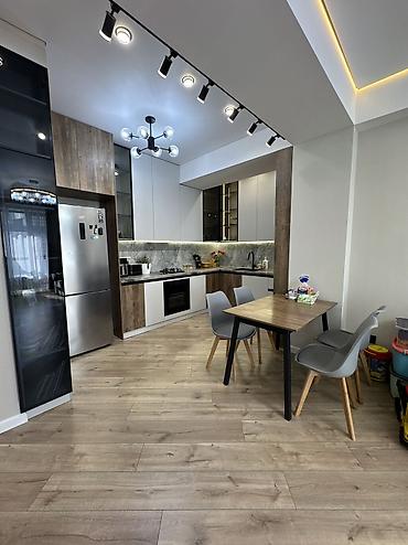 Продажа домов: 2 комнаты, 64 м², Южная Магистраль — 4
