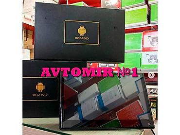 monitör ikinci el: Avtomibil Başlıq Üçün Android 13 İNCH Ölçülüüçün ANDROİD monitor 🚙🚒 — 1