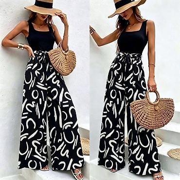 Pantalone: Pantalone 1700 din — 9