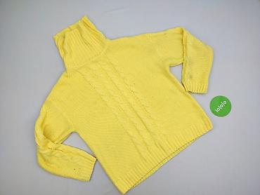 hampton republic sweter: Golf damski, rozmiar 3XL — 2