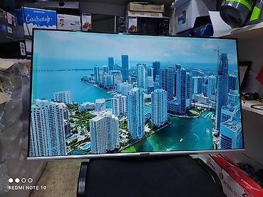 Телевизоры: Телевизор Skyworth Android 43STE6600 обладает 43-дюймовым экраном с — 3