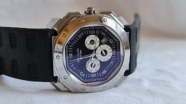 Ručni satovi: Bvlgari Gerald Genta muški ručni sat – CAL 7800 - Kućište — 5