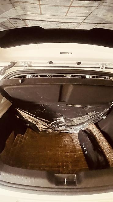 BYD: BYD E2: 2025 г., 0.1 л, Вариатор, Электромобиль, Хэтчбэк — 4