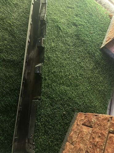 фольксваген поло новый кузов комплектации и цены: Avtomobil üçün yan порогу. Bu detal avtomobilin korpusunu zədələnmədən