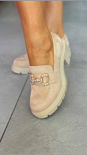 svečane ženske cipele: Espadrilles, Altramarea