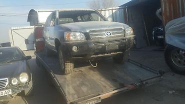 Услуги эвакуатора: Со сдвижной платформой — 27