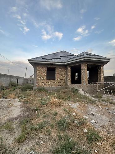 4 комнаты, 120 м², 4 соток, Бишкек, Биримдик-Кут ж/м Агентство недвижимости
