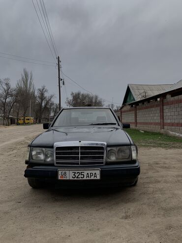 Toyota: Toyota AE: 1989 г., 2.5 л, Механика, Дизель, Седан