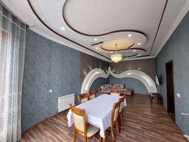 Günlük kirayə evlər: 200 kv. m, 4 otaqlı, Artezian quyusu, Kanalizasiya, Kombi — 10