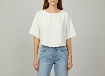 bluzki asos: Asos, Top damski, rozmiar 2XS