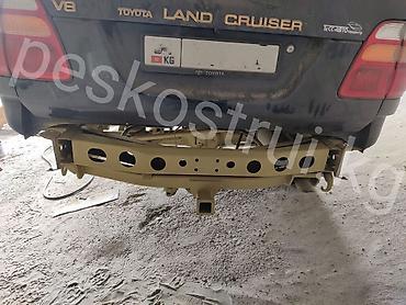 СТО, ремонт транспорта: Рихтовка, сварка, покраска — 9