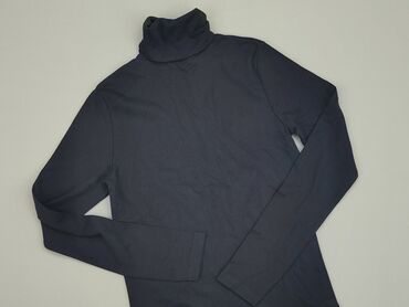 sweterkowa bluzki: Гольф, S, стан - Ідеальний