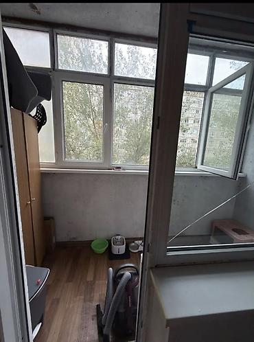 Продажа квартир: 1 комната, 40 м², Тунгуч мкр 106 серия, 4 этаж, Косметический ремонт — 9