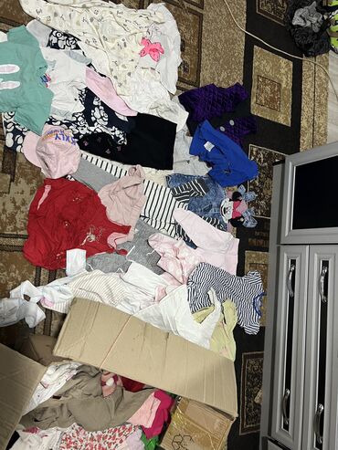одежда для мужчин: Отдам все за 1500 сом кингуру от очень хорошей фирмы Конверт на