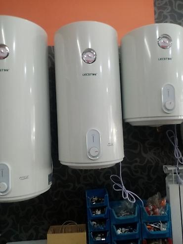 royal ariston: Ariston 50 l, Yeni — 3