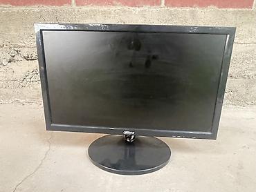 Монитор Dahua DHL19-F501 - Диагональ: 19" (соотношение сторон 16:9) -