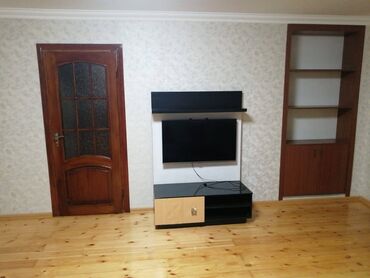 Uzunmüddətli kirayə evlər: 100 kv. m, 3 otaqlı — 13